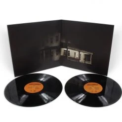 John Carpenter Halloween – Original Motion Picture Soundtrack 2XLP Music