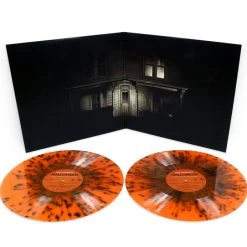 John Carpenter Halloween – Original Motion Picture Soundtrack 2XLP (Version B) Music