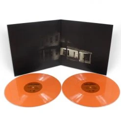 John Carpenter Halloween – Original Motion Picture Soundtrack 2XLP Music