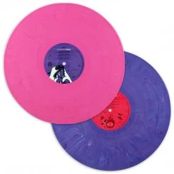 Czech Philharmonic Orchestra Music Studio Ghibli Kokyo Kyokushu – Howl's Moving Castle Version 2XLP