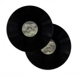 John Williams Jurassic Park Original Motion Picture Soundtrack (20th Anniversary – Version A)