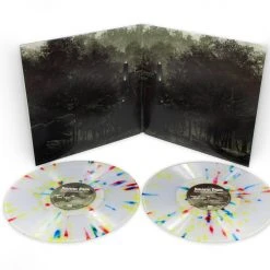 John Williams Jurassic Park Original Motion Picture Soundtrack (20th Anniversary – Version A)