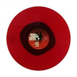 Julio Pillado, Various Artists Music Here Comes The Devil Original Motion Picture Soundtrack