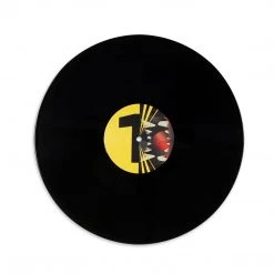 Fabio Frizzi A Cat In The Brain – Original Motion Picture Soundtrack LP