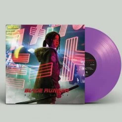 Various Artists Music Blade Runner: Black Lotus - Original Television Soundtrack LP