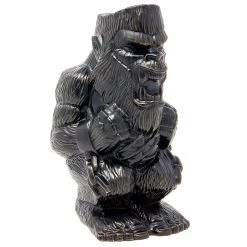 Mondo Godzilla Vs. Kong: Kong Tiki Mug - Matte Black