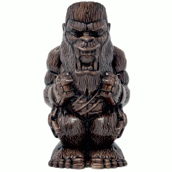 Mondo Godzilla Vs. Kong: Kong Tiki Mug - Skull Island Variant Tikis