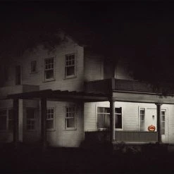 John Carpenter Halloween – Original Motion Picture Soundtrack 2XLP Music