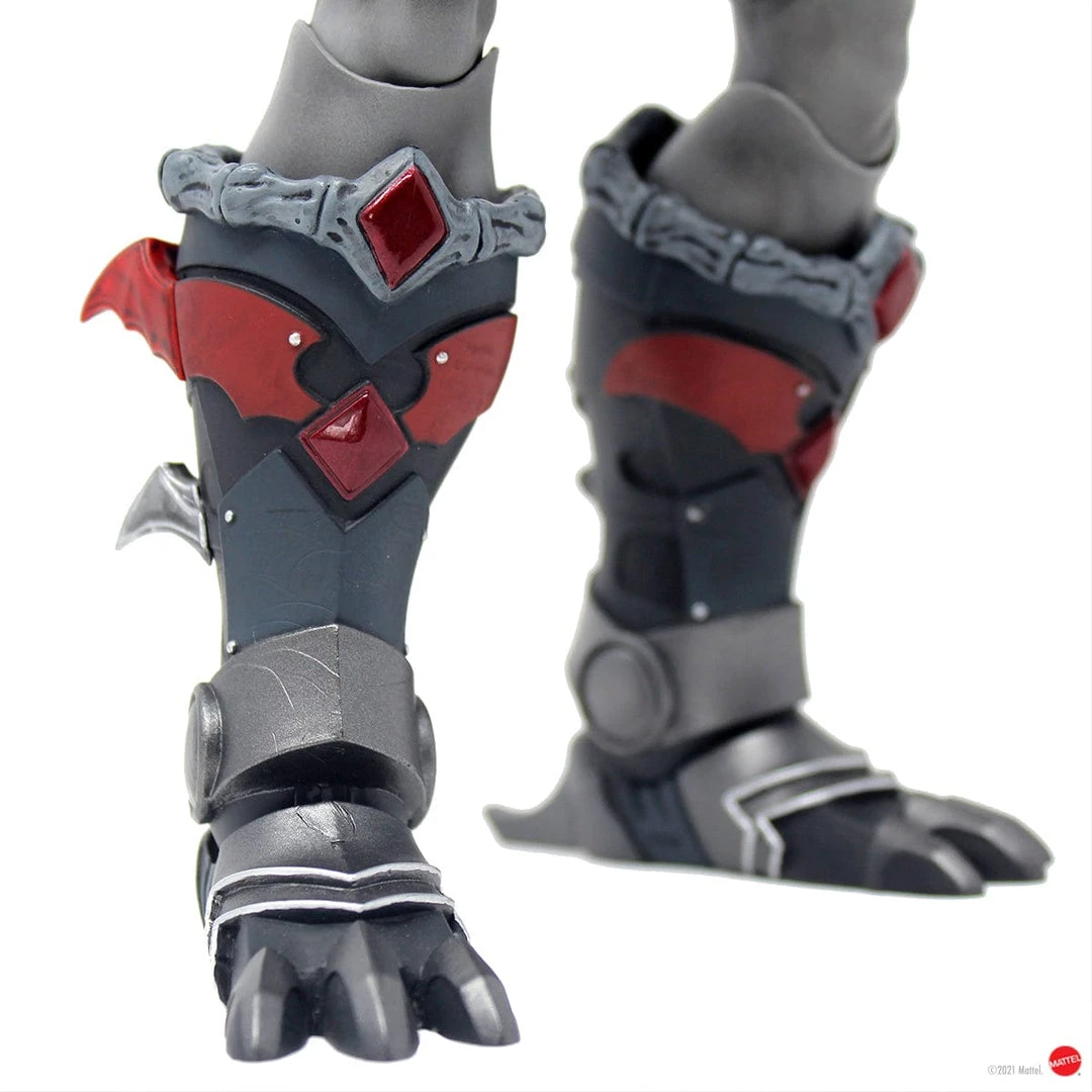 Mondo Toys Hordak 1/6 Scale Figure