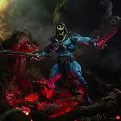 Mondo Toys Keldor 1/6 Scale Figure