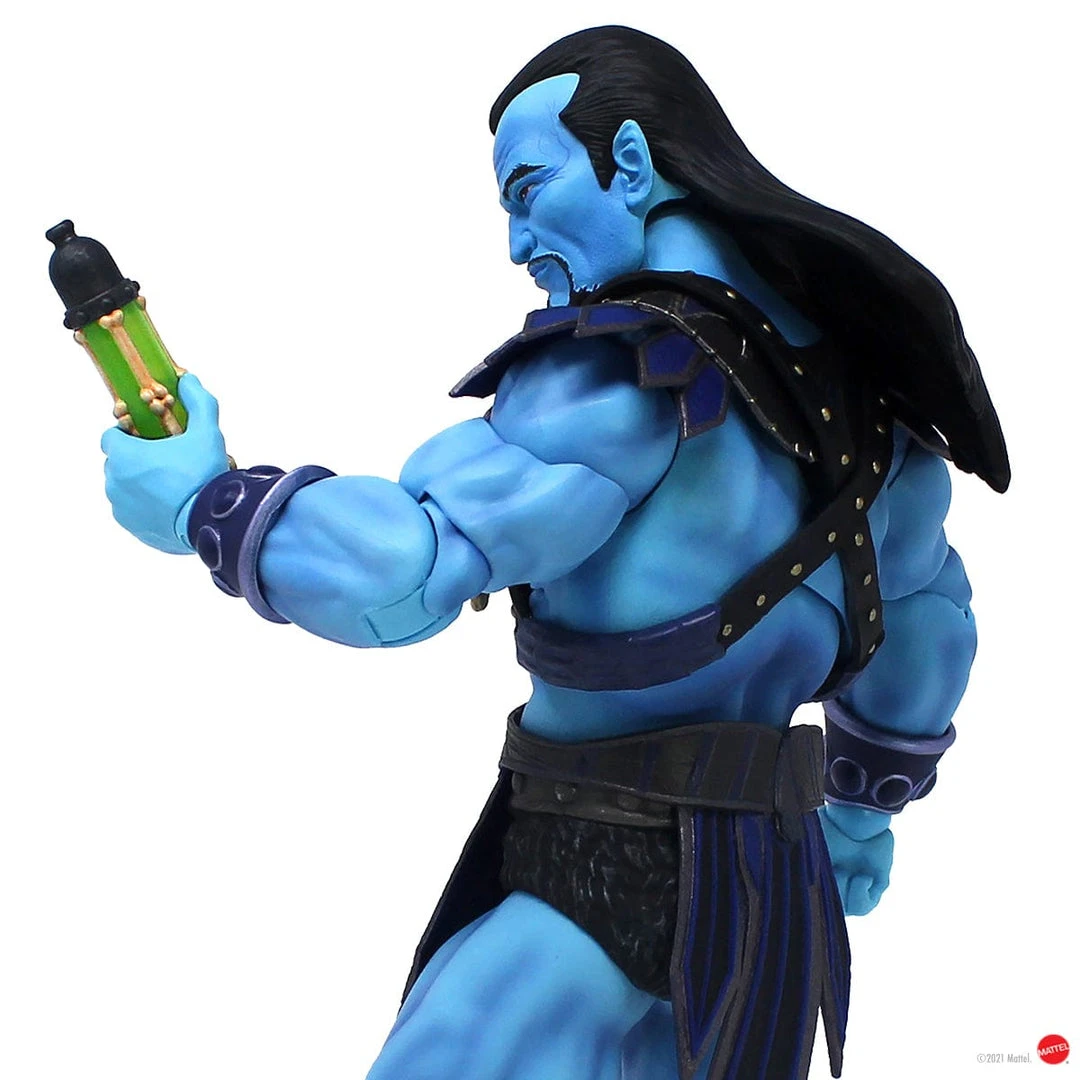 Mondo Toys Keldor 1/6 Scale Figure