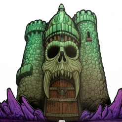 Bear McCreary Music Masters Of The Universe: Revelation - Netflix Original Series Soundtrack 2XLP - Volume 1