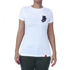 We Buy Your Kids Apparel Mystic Pizza Man T-Shirt