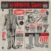 Bruce Broughton Music The Monster Squad – Original Motion Picture Soundtrack 2XLP