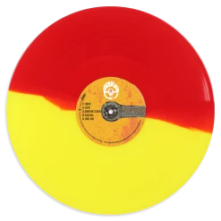 Tom Holkenborg Mad Max Fury Road - Original Motion Picture Soundtrack 2XLP 11 Tom Holkenborg Mad Max Fury Road - Original Motion Picture Soundtrack 2XLP