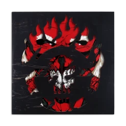 Tom Holkenborg Mad Max Fury Road - Original Motion Picture Soundtrack 2XLP 12 Tom Holkenborg Mad Max Fury Road - Original Motion Picture Soundtrack 2XLP