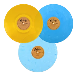 Aimee Mann & Jon Brion Music Magnolia – Original Motion Picture Soundtrack 3XLP