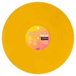 Devonté Hynes Mainstream - Original Motion Picture Soundtrack LP Music