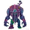James Groman Man-Thing Designer Vinyl Figure - Psychedelic Variant