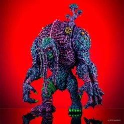 James Groman Man-Thing Designer Vinyl Figure - Psychedelic Variant 19 James Groman Man-Thing Designer Vinyl Figure - Psychedelic Variant