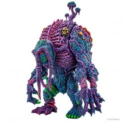 James Groman Man-Thing Designer Vinyl Figure - Psychedelic Variant 28 James Groman Man-Thing Designer Vinyl Figure - Psychedelic Variant