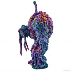 James Groman Man-Thing Designer Vinyl Figure - Psychedelic Variant 29 James Groman Man-Thing Designer Vinyl Figure - Psychedelic Variant