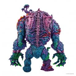 James Groman Man-Thing Designer Vinyl Figure - Psychedelic Variant 31 James Groman Man-Thing Designer Vinyl Figure - Psychedelic Variant