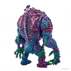 James Groman Man-Thing Designer Vinyl Figure - Psychedelic Variant 32 James Groman Man-Thing Designer Vinyl Figure - Psychedelic Variant