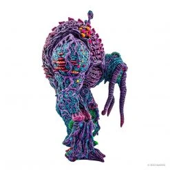 James Groman Man-Thing Designer Vinyl Figure - Psychedelic Variant 33 James Groman Man-Thing Designer Vinyl Figure - Psychedelic Variant