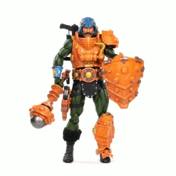 Mondo Man At Arms (Regular) 1/6 Scale Figure