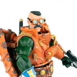 Man At Arms Mondo Exclusive 1/6 Scale Figure Toys