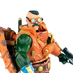 Mondo Man At Arms (Regular) 1/6 Scale Figure