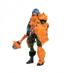 Mondo Man At Arms (Regular) 1/6 Scale Figure