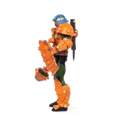 Mondo Man At Arms (Regular) 1/6 Scale Figure