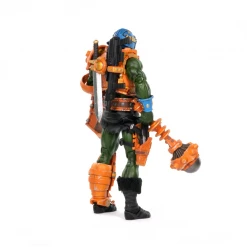 Mondo Man At Arms (Regular) 1/6 Scale Figure