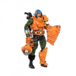 Mondo Man At Arms (Regular) 1/6 Scale Figure