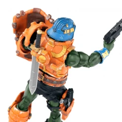 Man At Arms Mondo Exclusive 1/6 Scale Figure Toys