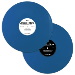 Various Artists Master Of None – Season Two – Original Soundtrack 2XLP Music