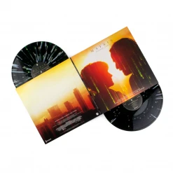 Johnny Klimek & Tom Tykwer Music The Matrix Resurrections - Original Motion Picture Soundtrack 2XLP