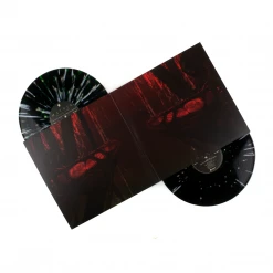 Johnny Klimek & Tom Tykwer Music The Matrix Resurrections - Original Motion Picture Soundtrack 2XLP