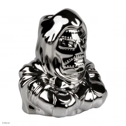 Mondo Doctor Doom Tiki Mug - Metal Face