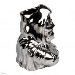 Mondo Doctor Doom Tiki Mug - Metal Face