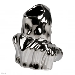 Mondo Doctor Doom Tiki Mug - Metal Face