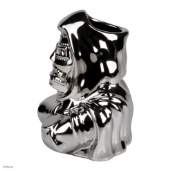 Mondo Doctor Doom Tiki Mug - Metal Face