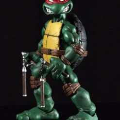 Mondo Michelangelo 1/6 Scale Collectible Figure Toys