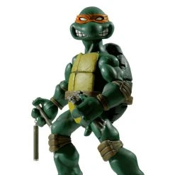 Mondo Toys Michelangelo 1/6 Scale Collectible Figure Exclusive