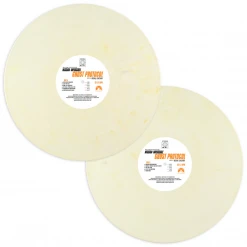 Michael Giacchino Music Mission: Impossible - Ghost Protocol - Original Motion Picture Soundtrack 2XLP