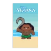 100% Soft Moana: Maui Enamel Pin Enamel Pins