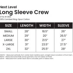 Paige Reynolds Alien – Xenomorph Long Sleeve T-Shirt Apparel