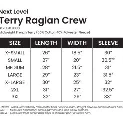 Apparel Mondo Thrasher Embroidered Crew Neck Sweatshirt